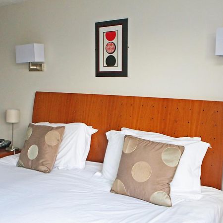 Clough Manor Hotell Denshaw Exteriör bild